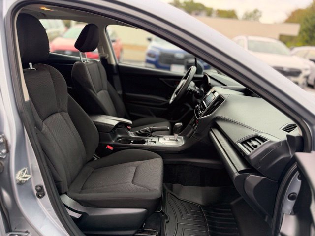 Used 2021 Subaru Impreza 2.0i Premium AWD/4WD image 25