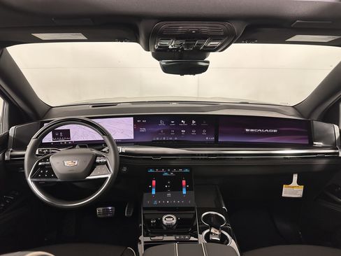 New 2025 Cadillac Escalade Sport w/ Touring Package image 6