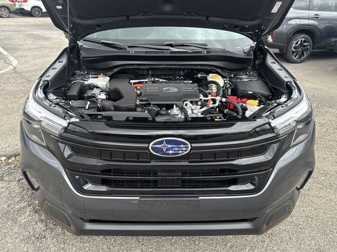 New 2026 Subaru Forester Sport image 9