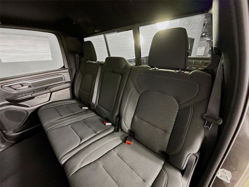 New 2026 RAM 1500 Big Horn AWD/4WD image 23