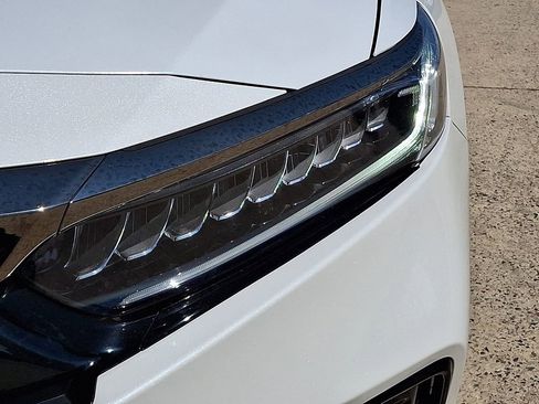 Used 2022 Honda Accord Sport Special Edition image 9