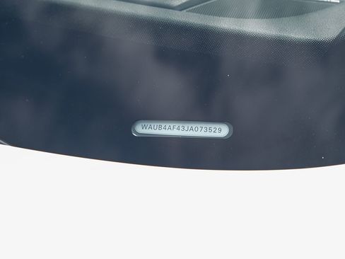 Used 2018 Audi S4 Premium Plus w/ Navigation Package image 53