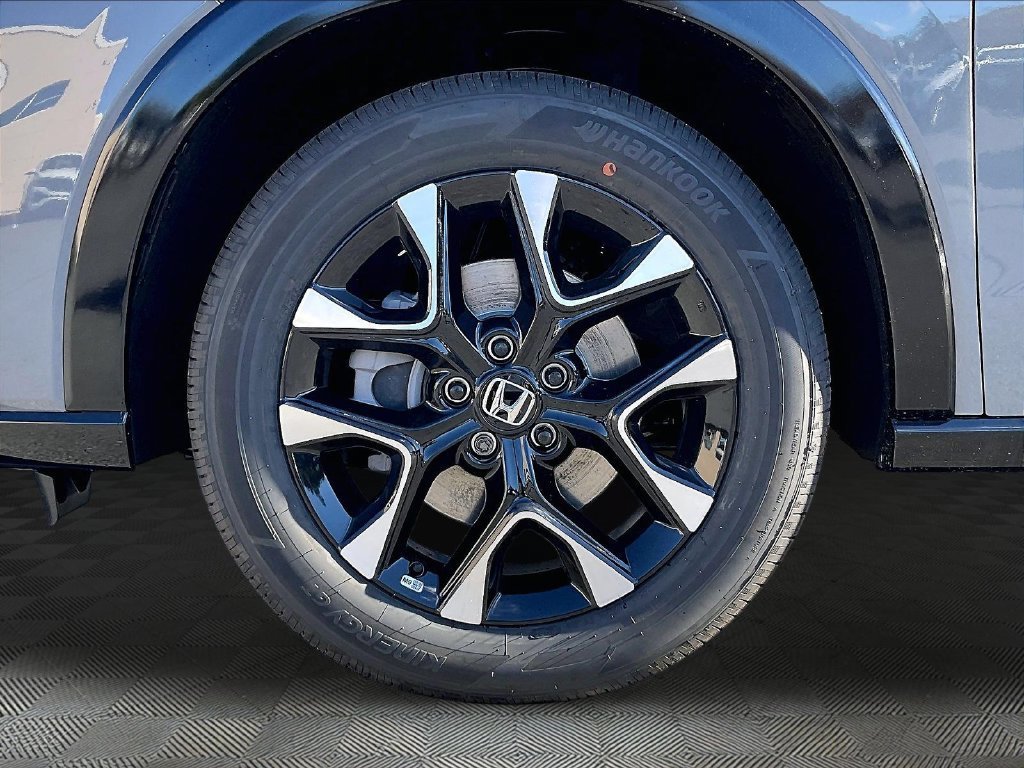 New 2027 Honda HR-V EX-L image 7