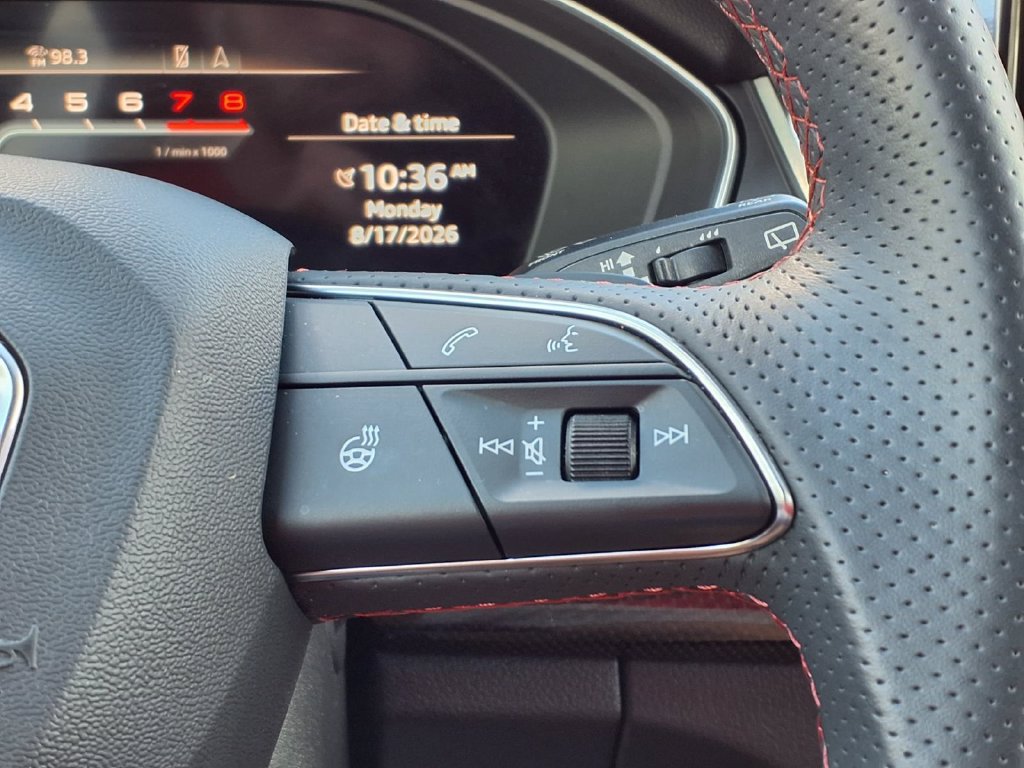 Used 2023 Audi SQ5 Premium Plus w/ Premium Plus Package AWD/4WD image 14