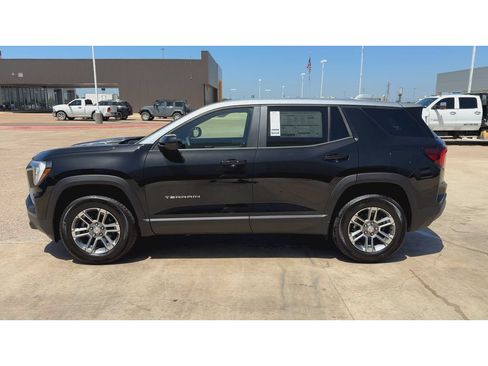 New 2027 GMC Terrain Elevation w/ LPO, Floor Liner Package FWD image 5