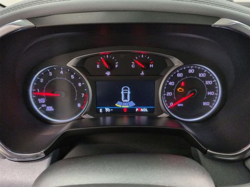 Used 2020 Chevrolet Blazer LT image 31