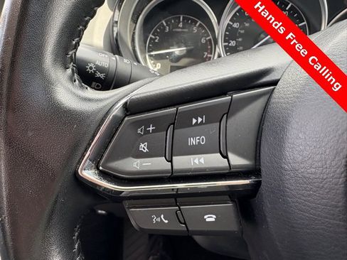 Used 2023 MAZDA CX-9 Touring image 10