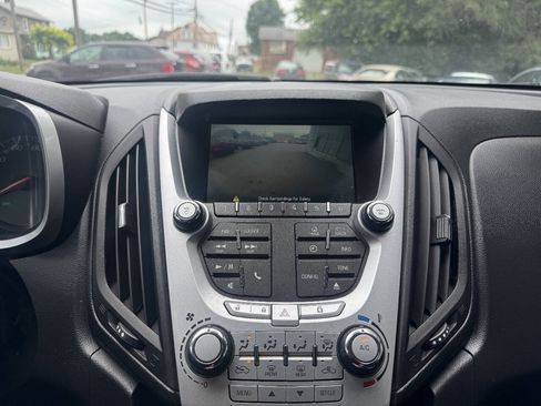 Used 2014 Chevrolet Equinox LT w/ Driver Convenience Package AWD/4WD image 25