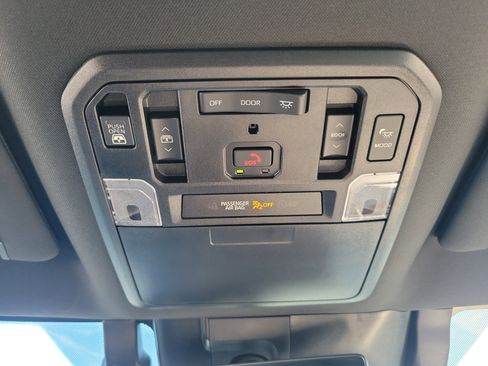 Used 2024 Toyota Tundra Capstone image 22