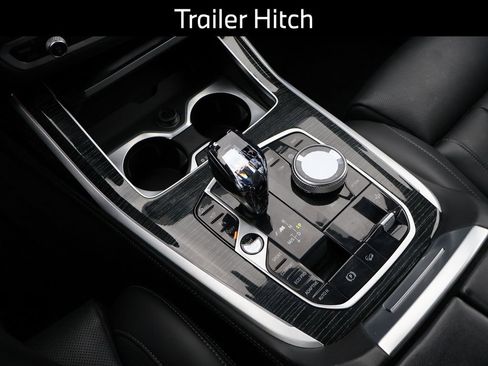 Used 2021 BMW X7 M50i AWD/4WD image 32