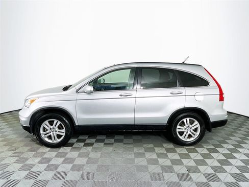 Used 2011 Honda CR-V EX-L image 4