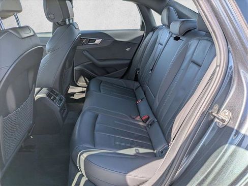 Used 2020 Audi A4 2.0T Premium Plus AWD/4WD image 19