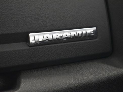 Certified 2017 RAM 1500 Laramie w/ Convenience Group image 54