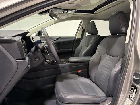 Used 2023 Lexus NX 350 AWD w/ Premium Package image 22
