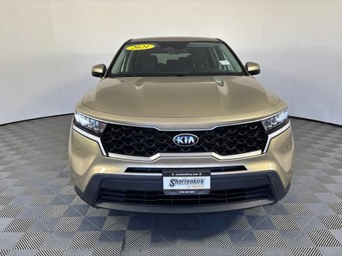 Used 2021 Kia Sorento LX FWD image 32