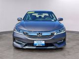 Used 2016 Honda Accord EX image 2