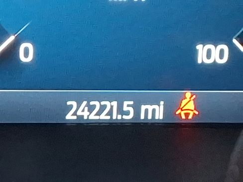 Used 2024 Ford F250 Lariat w/ Black Appearance Package image 20