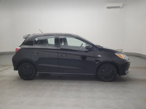 Used 2024 Mitsubishi Mirage LE FWD image 11
