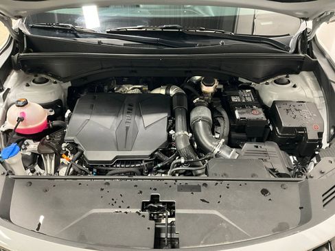 Used 2023 Kia Sorento SX Prestige image 11