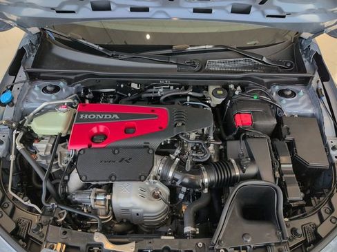 New 2025 Honda Civic Type R image 26