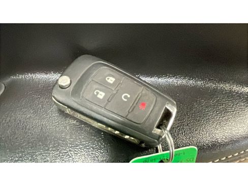 Used 2016 Buick Encore Convenience image 18