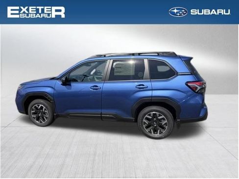 New 2026 Subaru Forester Premium AWD/4WD image 6