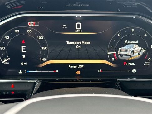 New 2026 GMC Sierra 1500 SLE w/ Preferred Package image 29