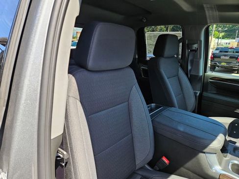 New 2026 GMC Sierra 1500 Elevation w/ Preferred Package AWD/4WD image 15