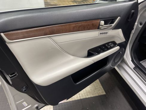 Used 2015 Lexus GS 350 image 10
