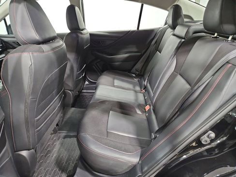 Used 2023 Subaru Legacy Sport image 26