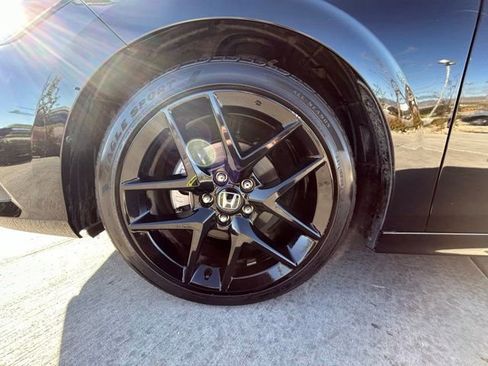 Used 2023 Honda Civic Sport image 34