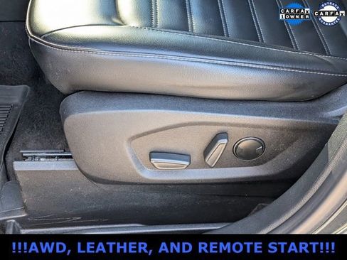 Used 2022 Ford Edge SEL w/ Convenience Package image 14