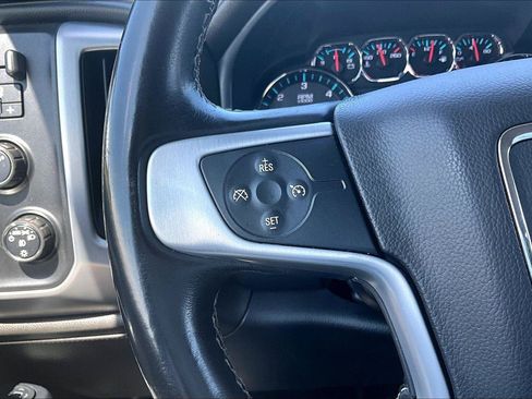 Used 2017 GMC Sierra 1500 SLE w/ SLE Value Package AWD/4WD image 19