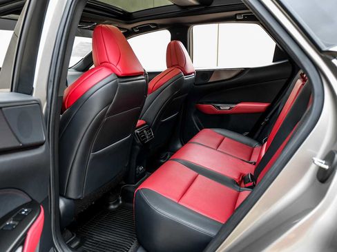 Used 2023 Lexus NX 350 F Sport image 38