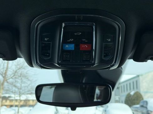 Certified 2024 Jeep Grand Cherokee L Altitude image 38