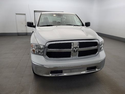 Used 2021 RAM 1500 Classic SLT image 14