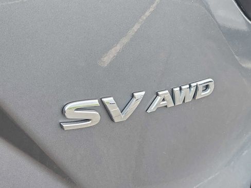 Used 2019 Nissan Murano SV w/ Premium Package AWD/4WD image 30