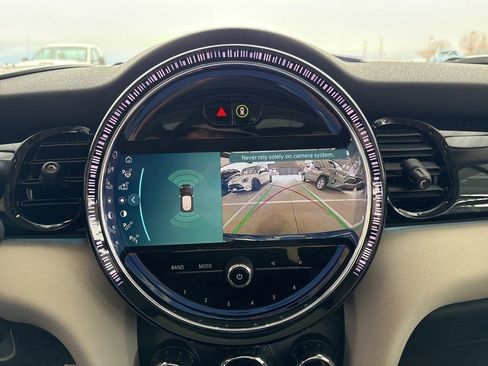 Used 2024 MINI Cooper SE image 15