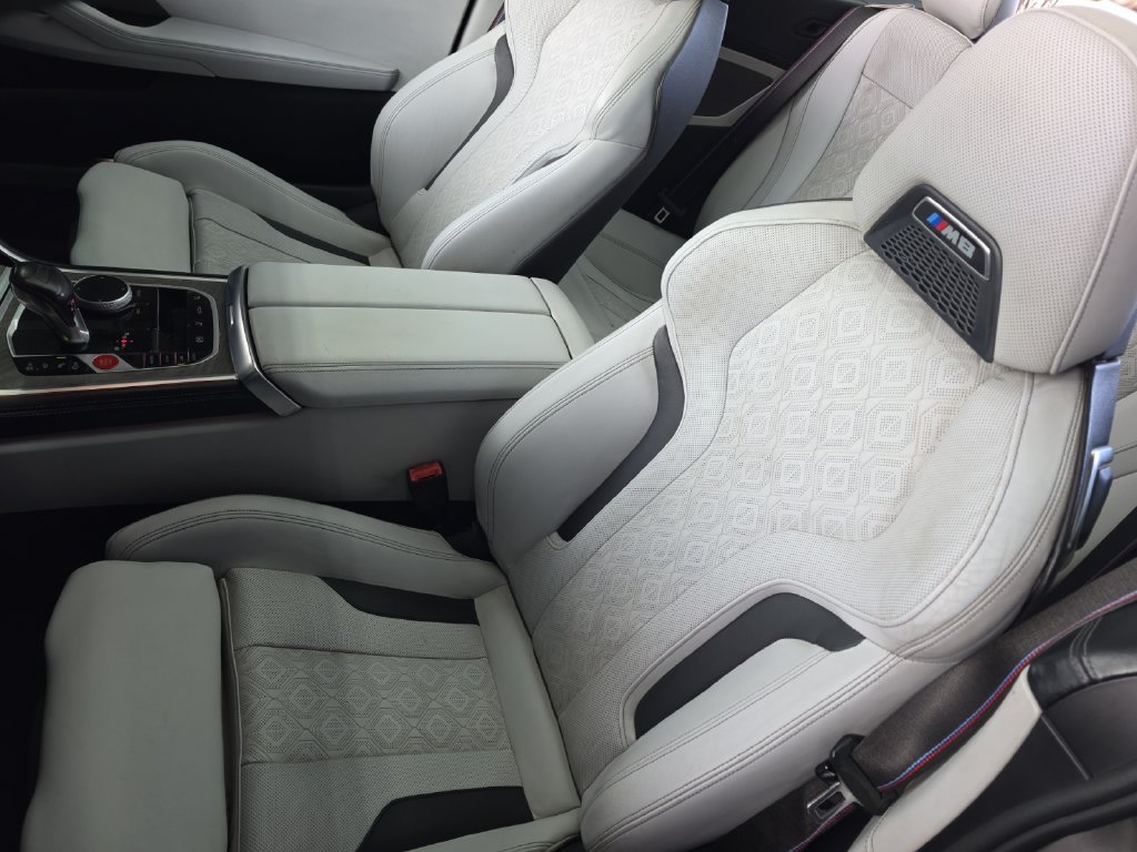 Used 2022 BMW M8 Competition AWD/4WD image 37