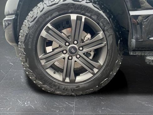 Used 2022 Ford F150 XLT w/ Equipment Group 302A High image 28