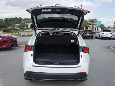 Used 2020 Lexus NX 300 FWD w/ Comfort Package image 33