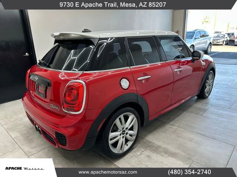 Used 2015 MINI Cooper S image 8