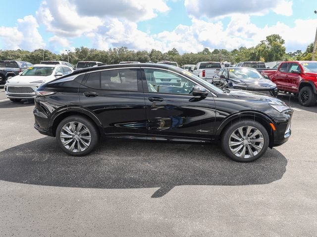 New 2026 Buick Envista Avenir FWD image 11