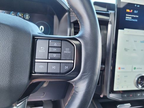 Used 2023 Ford Expedition Max Platinum image 22