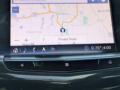 Used 2020 Cadillac XT6 Sport w/ Platinum Package AWD/4WD image 22