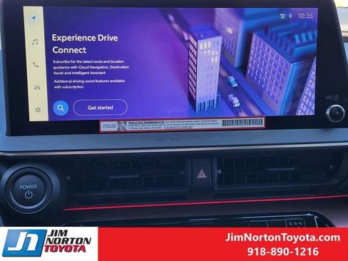 New 2026 Toyota Prius Plug-In Hybrid FWD image 14