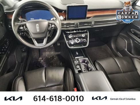 Used 2022 Lincoln Corsair Reserve w/ Equipment Group 201A image 17
