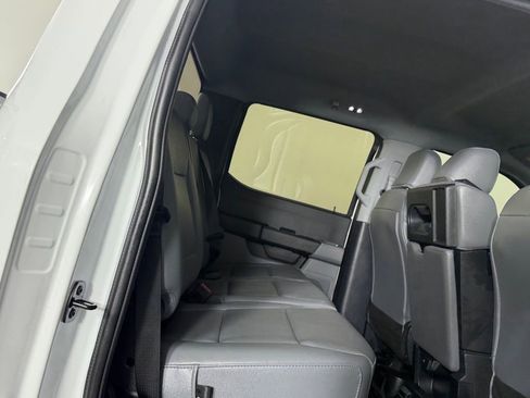 Used 2025 Ford F350 XL w/ 360-Degree Camera Package image 28