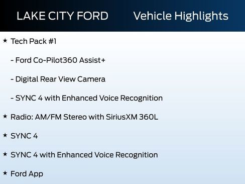 New 2026 Ford Escape ST-Line Select w/ Equipment Group 401A image 11