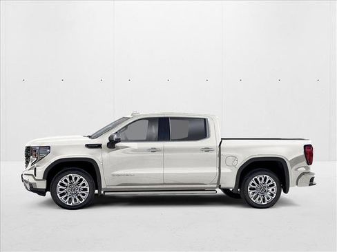 New 2026 GMC Sierra 1500 Denali Ultimate AWD/4WD image 2